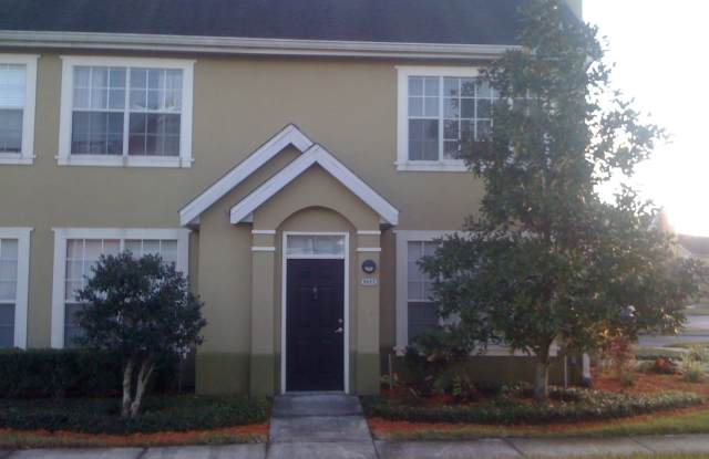 Orlando-Central Park on Lee Vista-2/2! - 9037 Lee Vista Boulevard, Orlando, FL 32829