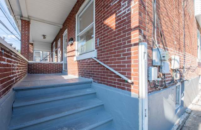 ✨ Spacious 4-Bedroom Home in Allentown – Modern Comfort & Convenient Location ✨ Gallery 4