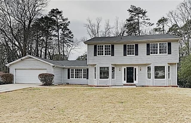 4046 Central Drive - 4046 Central Drive, DeKalb County, GA 30021