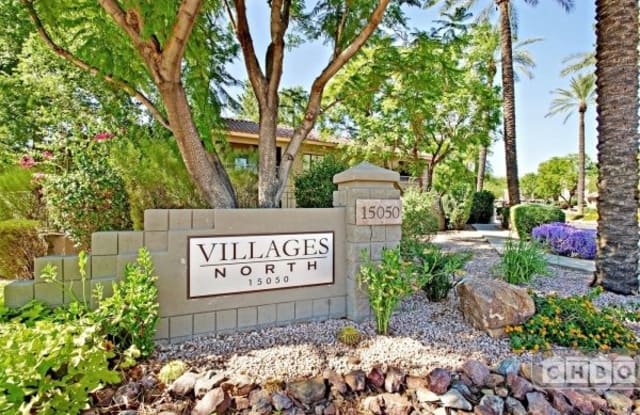 14885 N Thompson Peak Pkwy - 14885 North Thompson Peak Parkway, Scottsdale, AZ 85255