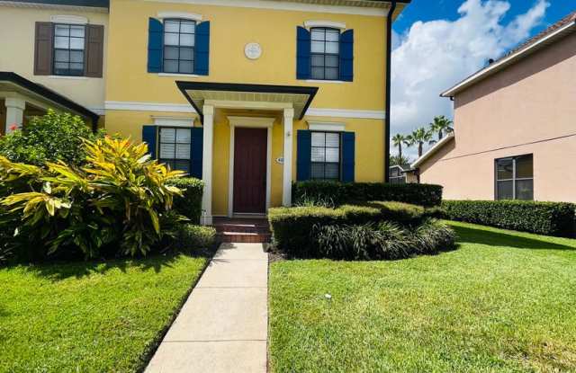 Hunter's Creek - 3 Bedroom, 2.5 Bathroom Two Story Townhome photos photos