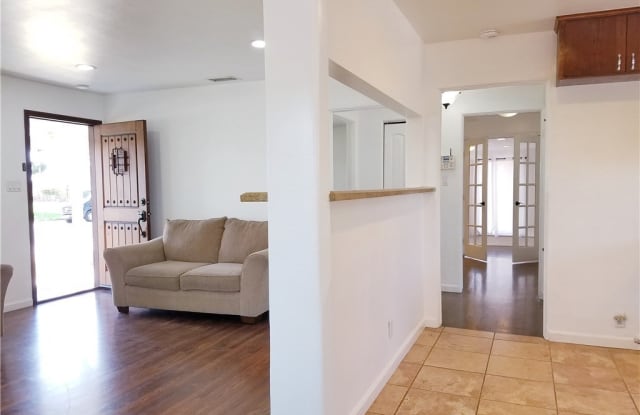 6101 Will Rogers Street - 6101 Will Rogers Street, Los Angeles, CA 90045