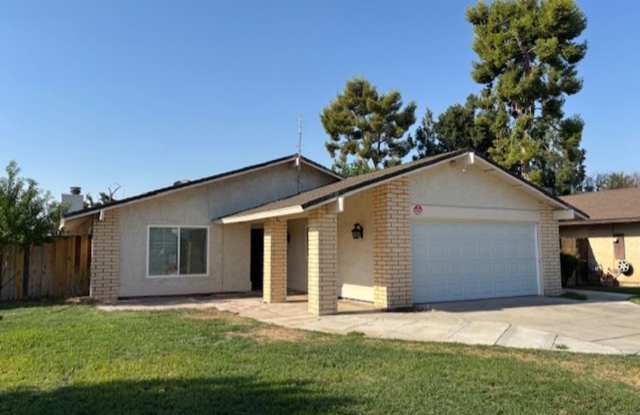 Clean 3-Bed, 2-Bath Home near Pacheco  Akers Rd. – New Paint  Large Patio! photos photos