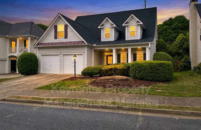 2220 Rosemoore Walk - 2220 Rosemoore Walk Northeast, Cobb County, GA 30062 2220 Rosemoore Walk - 2220 Rosemoore Walk Northeast, Cobb County, GA 30062