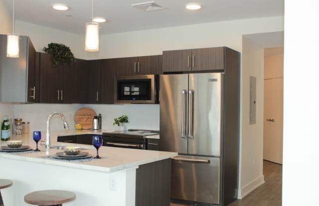 Penniman Square - 20 Penniman Road, Boston, MA 02134