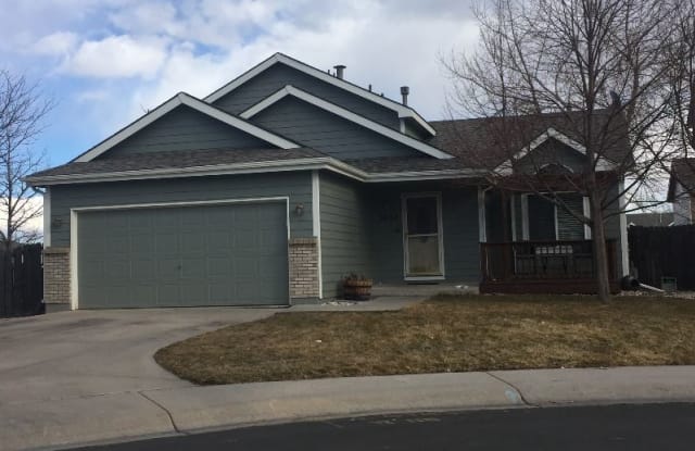 3602 Rockaway St - 3602 Rockaway Street, Fort Collins, CO 80526