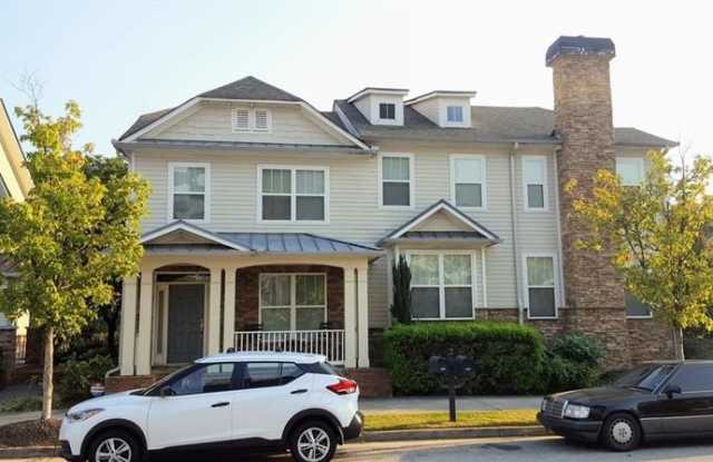 248 16TH Street NW - 248 16th Street Northwest, Atlanta, GA 30318