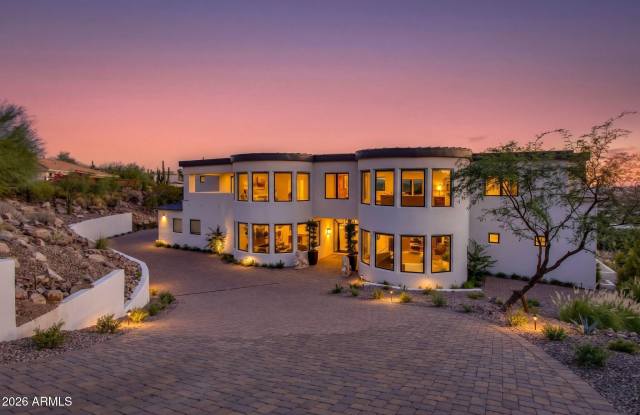 5427 E WONDERVIEW Road Gallery 1
