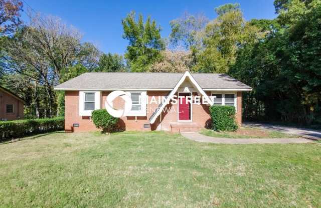 3908 Crestridge Drive - 3908 Crestridge Drive, Charlotte, NC 28217 3908 Crestridge Drive - 3908 Crestridge Drive, Charlotte, NC 28217