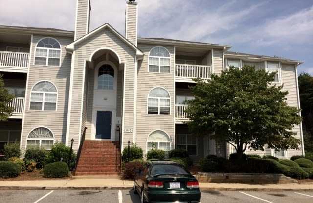 Gorgeous 2BR Somerset Village Condo photos photos