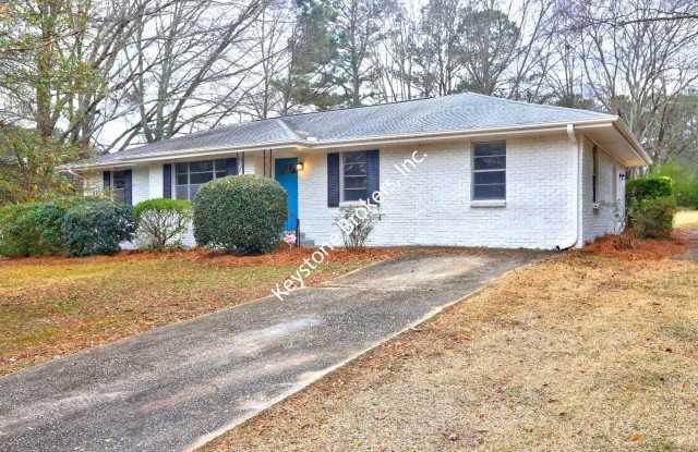 4624 Wesley Drive photos photos
