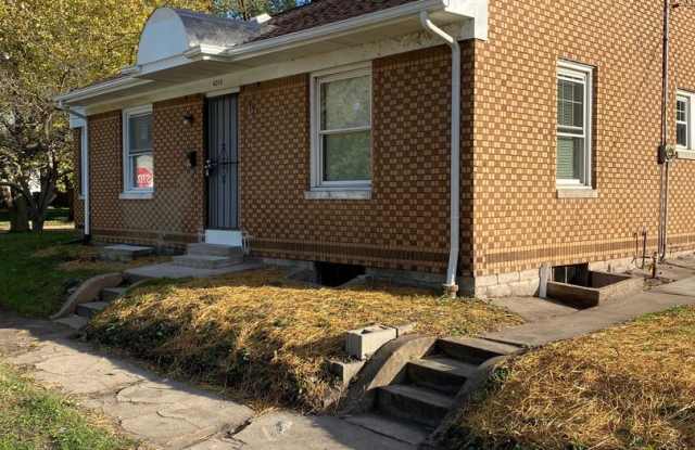 Section 8 Accepted 2 Bedroom Brick Home Gallery 4