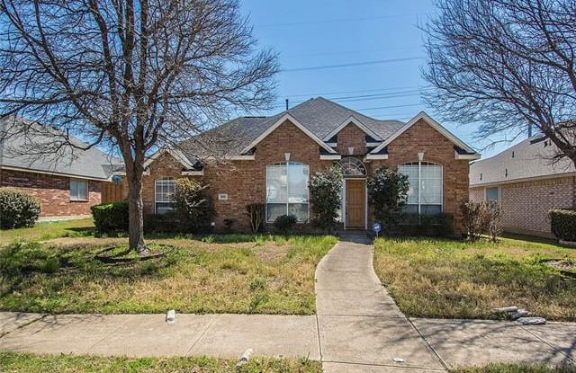 3404 Bluegrass Drive - 3404 Bluegrass Drive, Plano, TX 75074