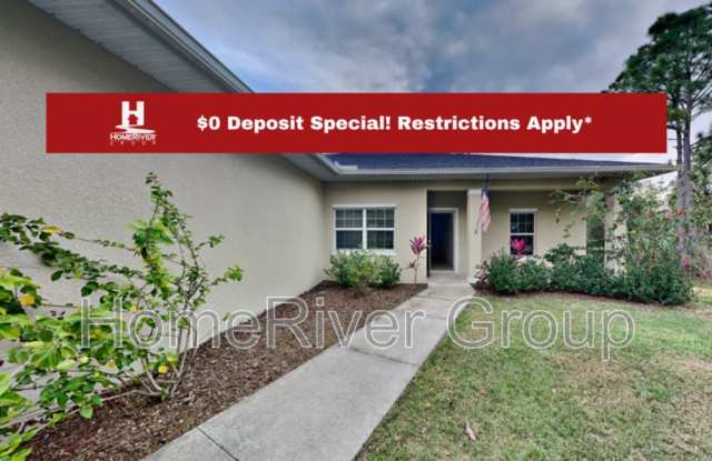 18201 Poston Ave - 18201 Poston Avenue, Port Charlotte, FL 33948