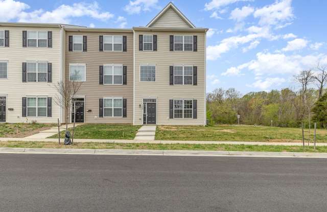 CITY OF FREDERICKSBURG BRAND NEW TOWNHOME FOR RENT photos photos
