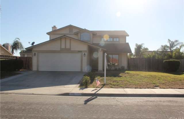 29669 Singing Wood Lane - 29669 Singing Wood Lane, Menifee, CA 92586