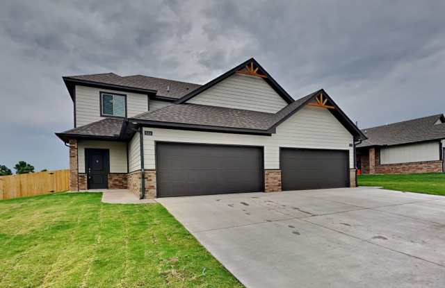 Luxury 3 Bedroom 2.5 Bathroom- 2 Story Townhome in Piedmont Schools photos photos