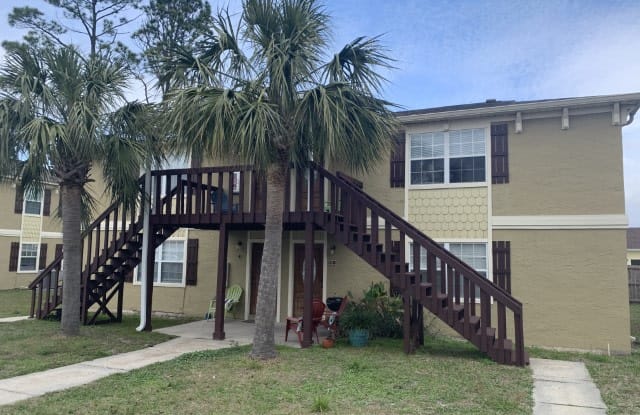719 Berthe AvenueUnit #11 - 719 North Berthe Avenue, Bay County, FL 32404