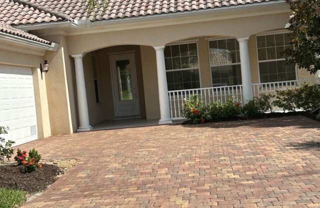 13466 Bastiano Street - 13466 Bastiano Street, North Port, FL 34293
