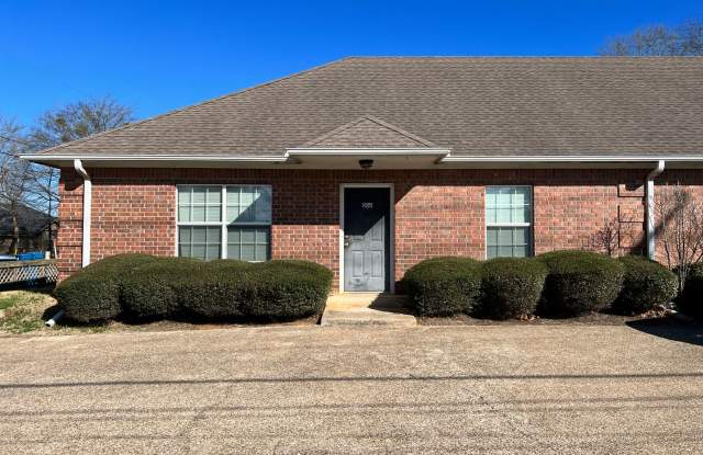 806 W. Main - 806 West Main Street, Bullard, TX 75757