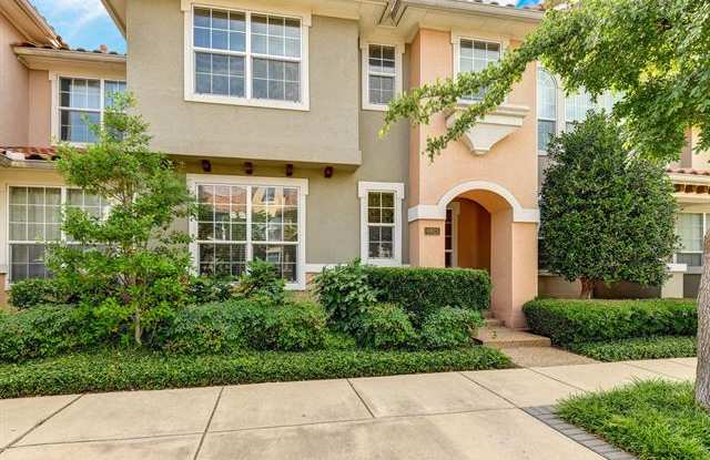 6823 Deseo - 6823 Deseo, Irving, TX 75039