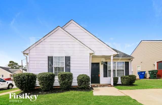1736 Pebble Ridge Drive - 1736 Pebble Ridge Drive, Raleigh, NC 27610
