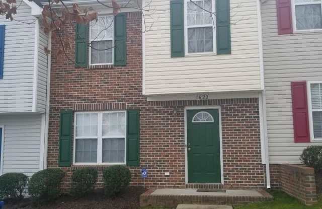 1622 Briarmont Court photos photos