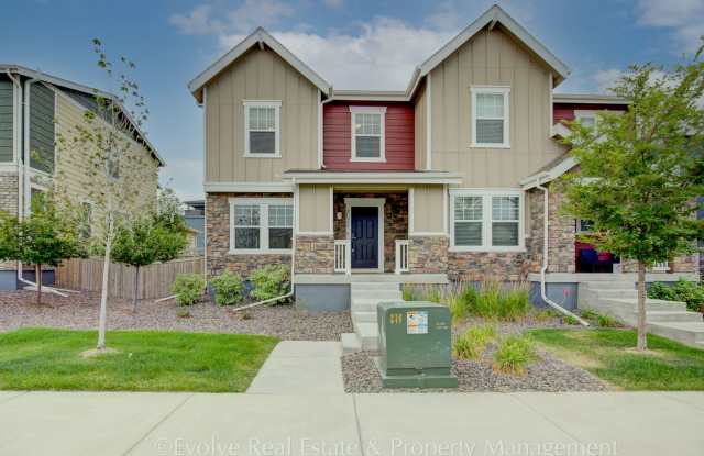 Evolve Real Estate: Stunning Aurora Gem! Available October 3rd photos photos Evolve Real Estate: Stunning Aurora Gem! Available October 3rd photos photos