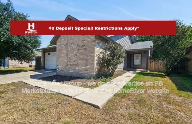 9714 Meadow Branch photos photos