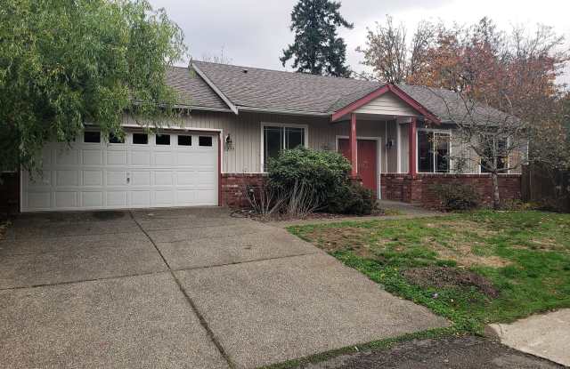 Beautiful CK Home! - 3279 Northeast Charise Court, Kitsap County, WA 98311