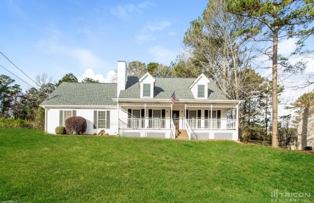 9159 Tara Drive SW - 9159 Tara Drive Southwest, Covington, GA 30014