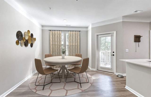 St. James at Goose Creek Apartments Gallery 2