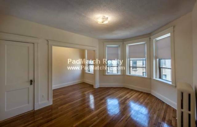 1156 Commonwealth Ave. - 1156 Commonwealth Avenue, Boston, MA 02134
