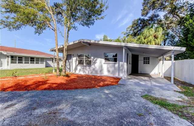 403 S Orion Ave - 403 South Orion Avenue, Clearwater, FL 33765