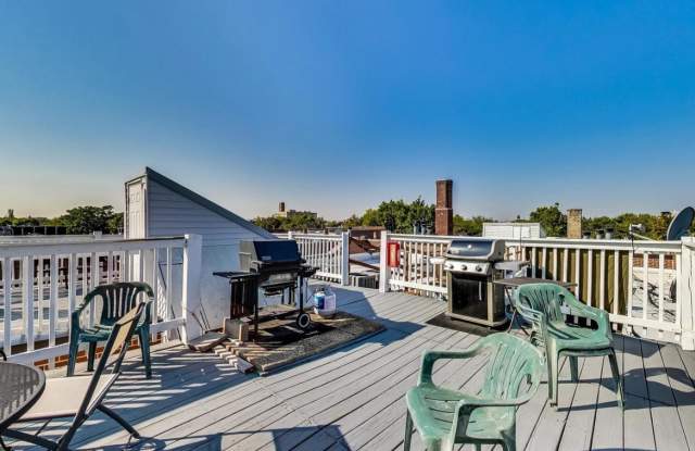 3450 N Janssen Ave photos photos