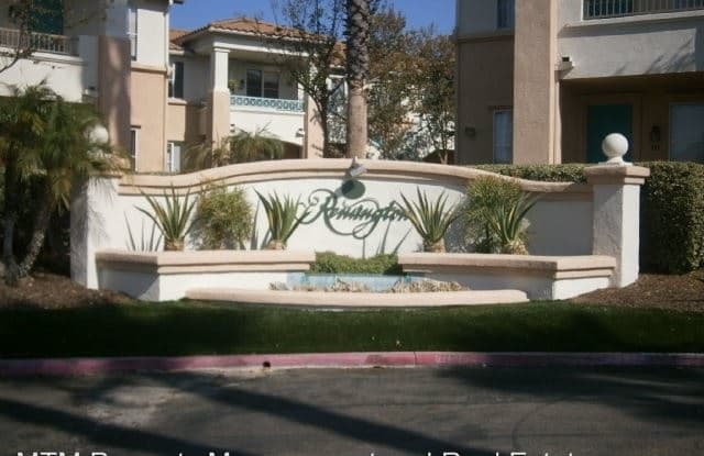 11444 Via Rancho San Diego #165 - 11444 Via Rancho San Diego, Rancho San Diego, CA 92019