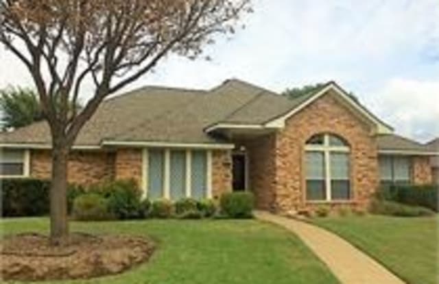 2516 Pepper Tree Circle - 2516 Pepper Tree Circle, McKinney, TX 75072