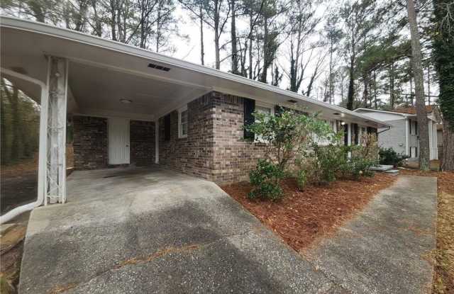 2916 Carriage Lane Gallery 2