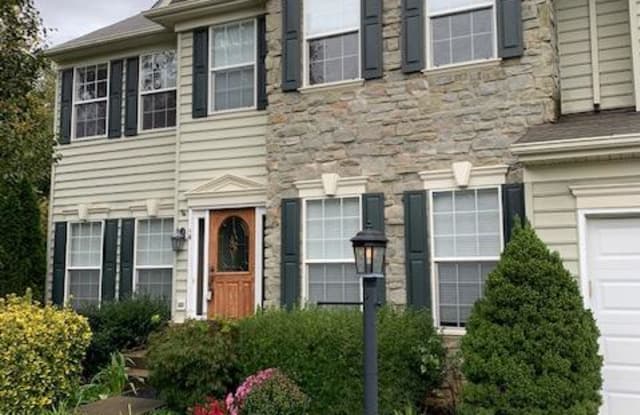 14 MORRISON COURT - 14 Morrison Court, Stafford County, VA 22405