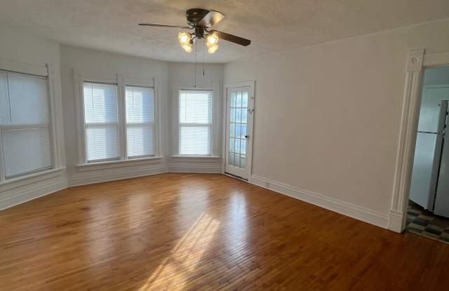 413 West South Park Avenue - A photos photos