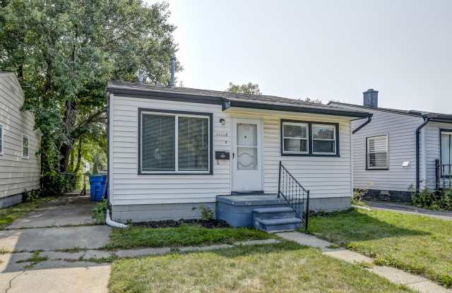11118 Jewett Avenue - 11118 Jewett Avenue, Warren, MI 48089
