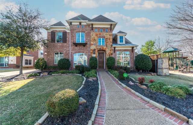 1917 Douglas Avenue - 1917 Douglas Avenue, Allen, TX 75013