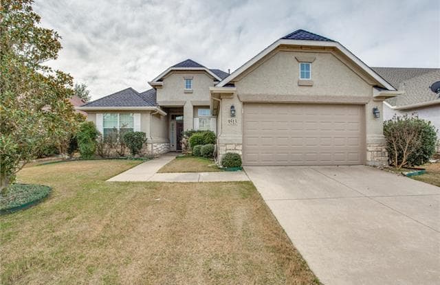 9513 Ravenwood Drive - 9513 Ravenwood Drive, Denton, TX 76207