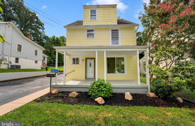 710 SILVER SPRING Avenue photos photos