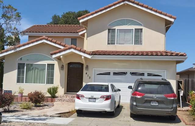413 Camden Rd photos photos