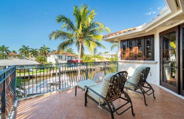 1005 Brooks Lane - 1005 Brooks Lane, Delray Beach, FL 33483