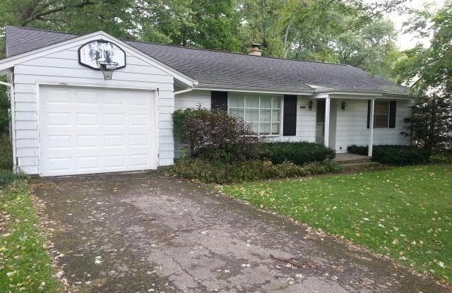 7550 Forest - 7550 Forest Street, Dexter, MI 48130