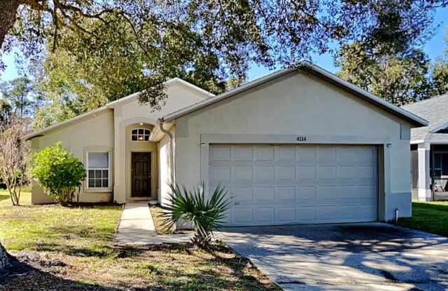 4114 Boca Woods Dr - 4114 Boca Woods Drive, University, FL 32826
