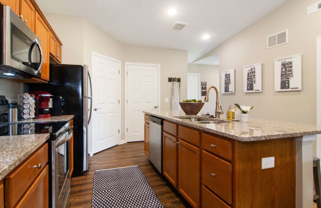 Redwood Valley City Gallery 3