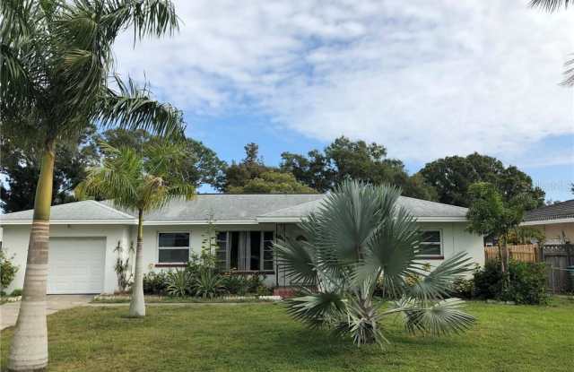 1605 S FREDERICA AVENUE - 1605 Fredrica Avenue, Pinellas County, FL 33756